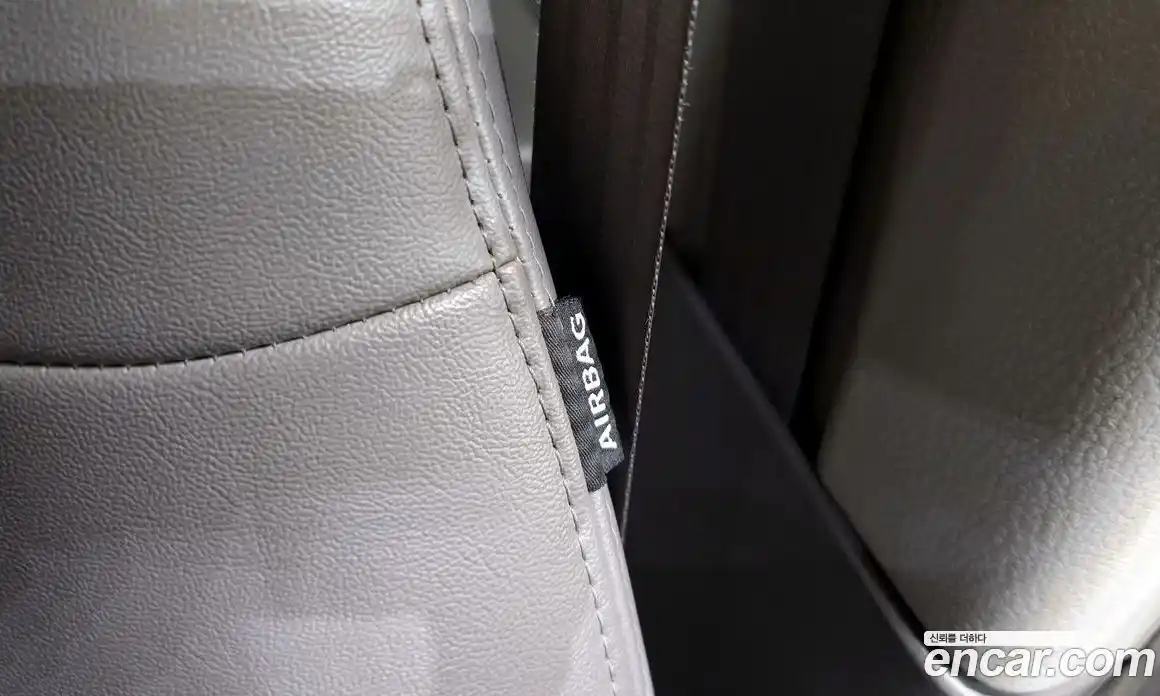 SsangYong Korando 2016 2.2 Автомат в Москве № 291535, фото 20