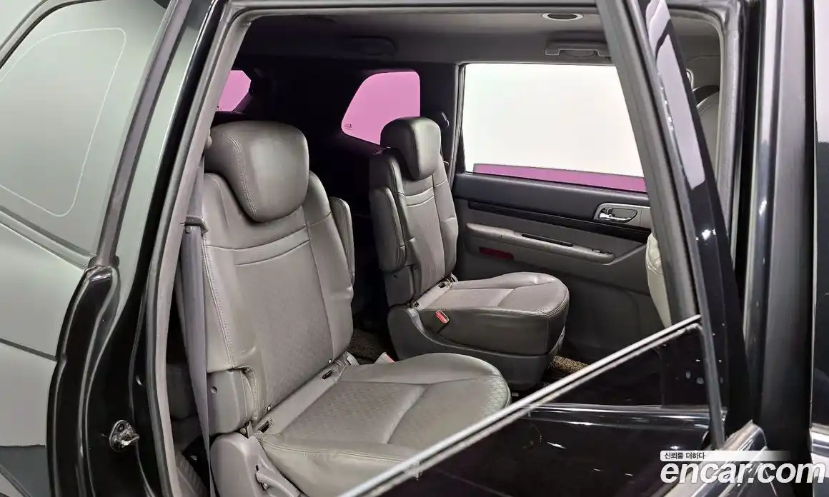 SsangYong Korando 2016 2.2 Автомат в Москве № 291535, фото 4