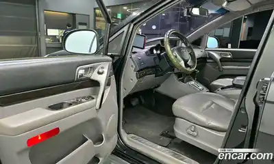 SsangYong Korando 2016 2.2 Автомат в Москве № 291535, миниатюра 5