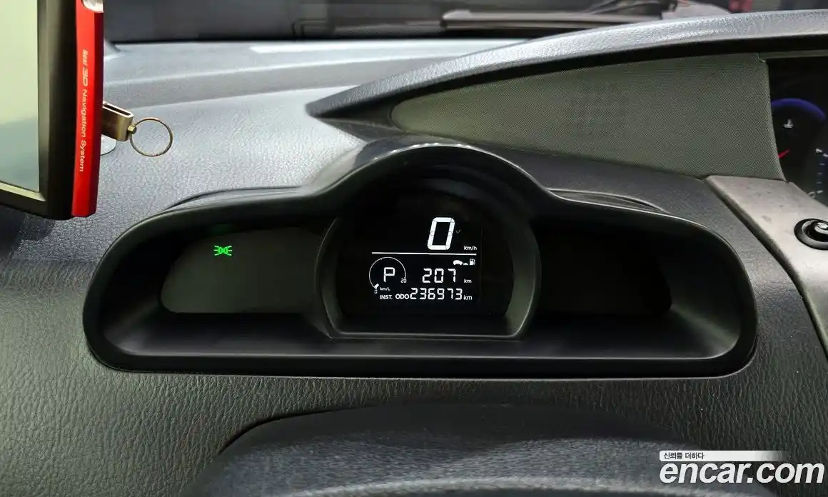 SsangYong Korando 2016 2.2 Автомат в Москве № 291535, фото 6