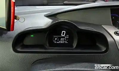 SsangYong Korando 2016 2.2 Автомат в Москве № 291535, миниатюра 6