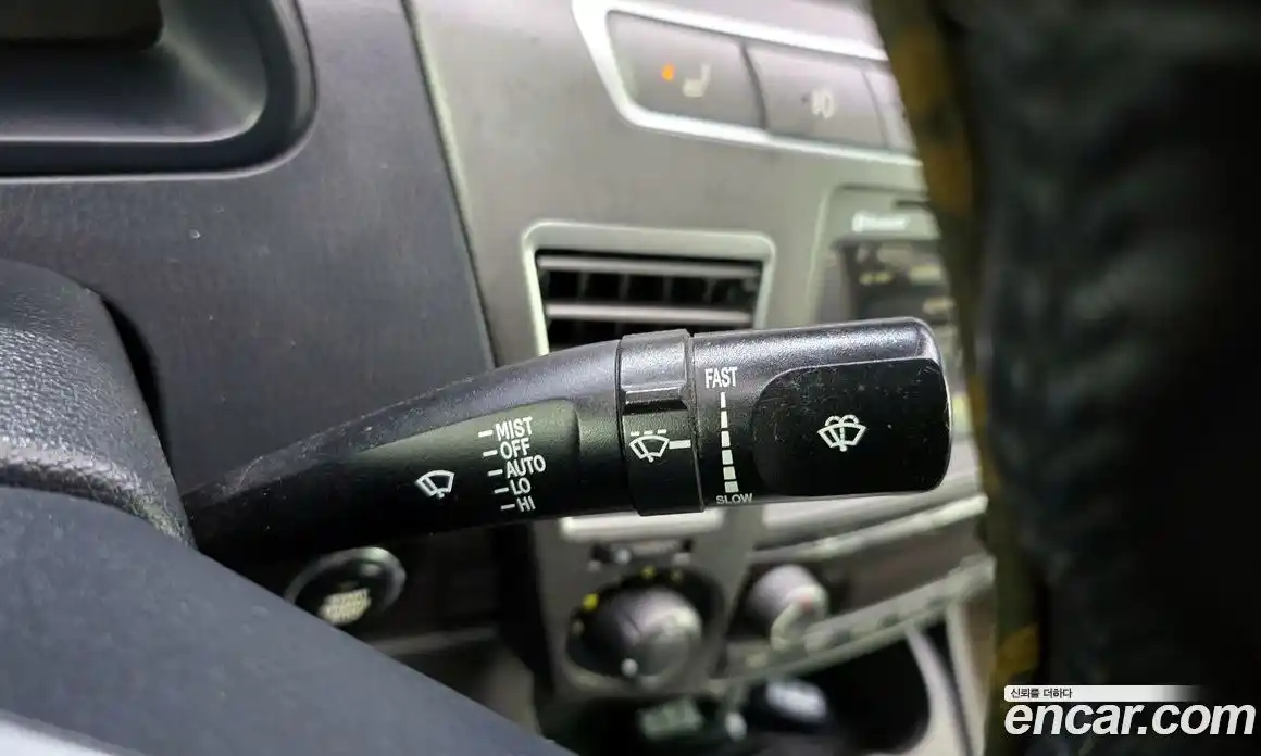 SsangYong Korando 2016 2.2 Автомат в Москве № 291535, фото 7