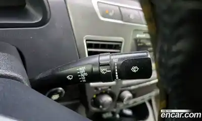 SsangYong Korando 2016 2.2 Автомат в Москве № 291535, миниатюра 7