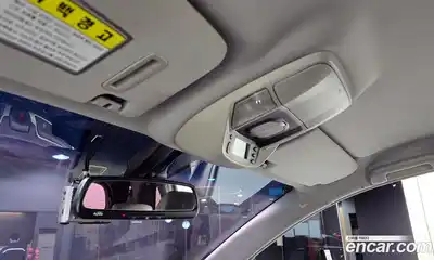 SsangYong Korando 2016 2.2 Автомат в Москве № 291535, миниатюра 8