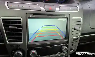 SsangYong Korando 2016 2.2 Автомат в Москве № 291535, миниатюра 9