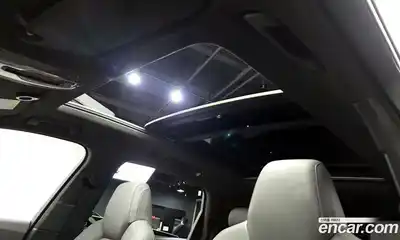 Audi Q7 2021 3.0 Автомат в Москве № 293097, миниатюра 3