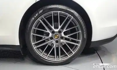 Porsche Panamera 2022 2.9 Автомат в Москве № 294091, миниатюра 8