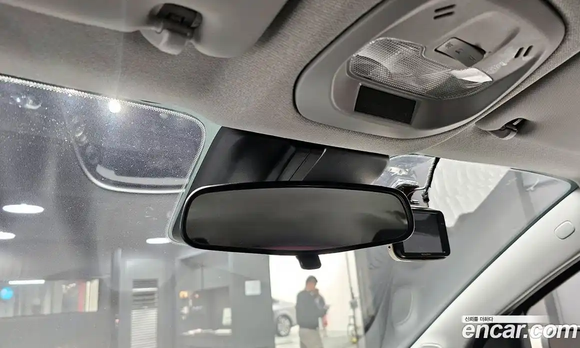 Chevrolet Spark 2017 1.0 Автомат в Москве № 296494, фото 12