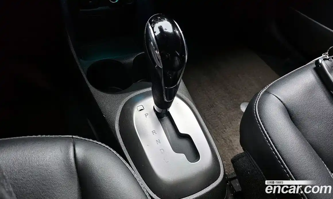 Chevrolet Spark 2017 1.0 Автомат в Москве № 296494, фото 20