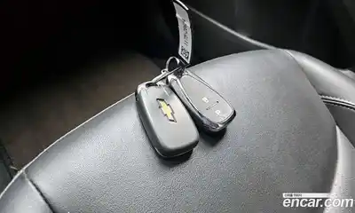 Chevrolet Spark 2017 1.0 Автомат в Москве № 296494, миниатюра 9