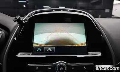 Chevrolet Spark 2017 1.0 Автомат в Москве № 296494, миниатюра 10