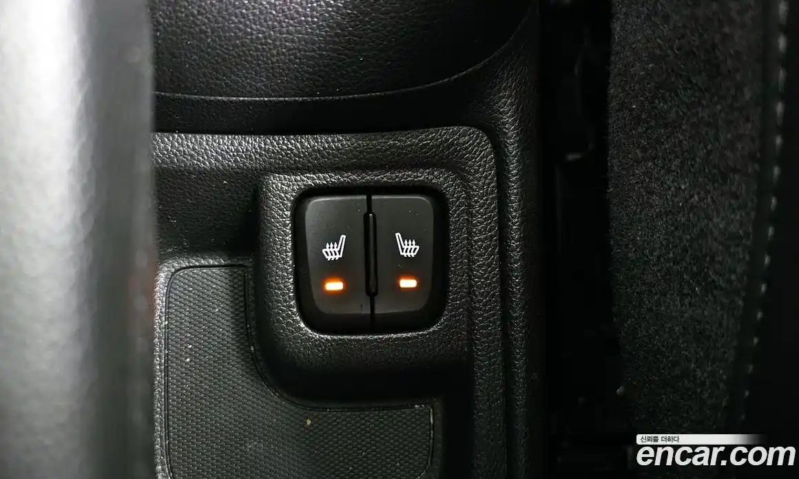 Chevrolet Spark 2020 1.0 Автомат в Москве № 296637, фото 12