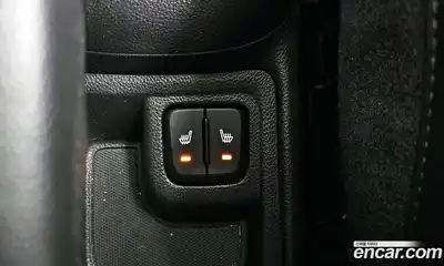 Chevrolet Spark 2020 1.0 Автомат в Москве № 296637, миниатюра 12