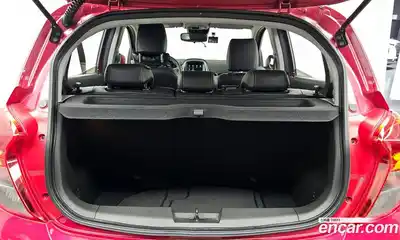 Chevrolet Spark 2020 1.0 Автомат в Москве № 296637, миниатюра 3