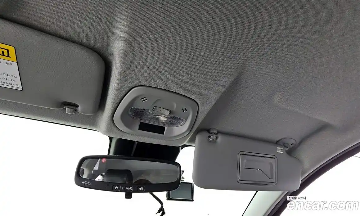 Chevrolet Spark 2020 1.0 Автомат в Москве № 296637, фото 4