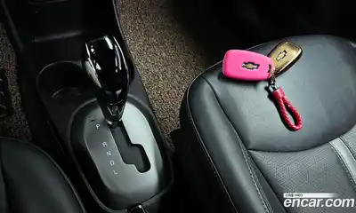 Chevrolet Spark 2020 1.0 Автомат в Москве № 296637, миниатюра 10