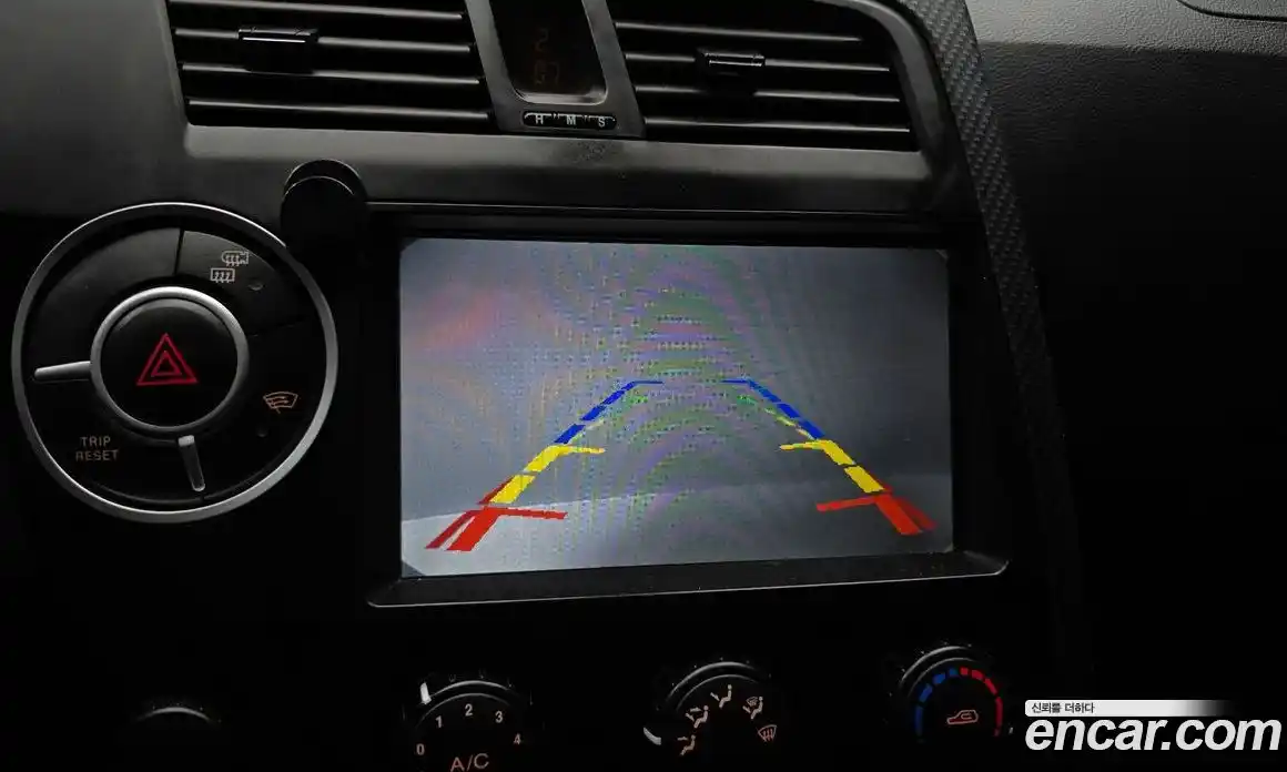 SsangYong Korando 2016 2.0 Автомат в Москве № 29703, фото 12