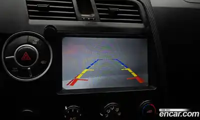 SsangYong Korando 2016 2.0 Автомат в Москве № 29703, миниатюра 12