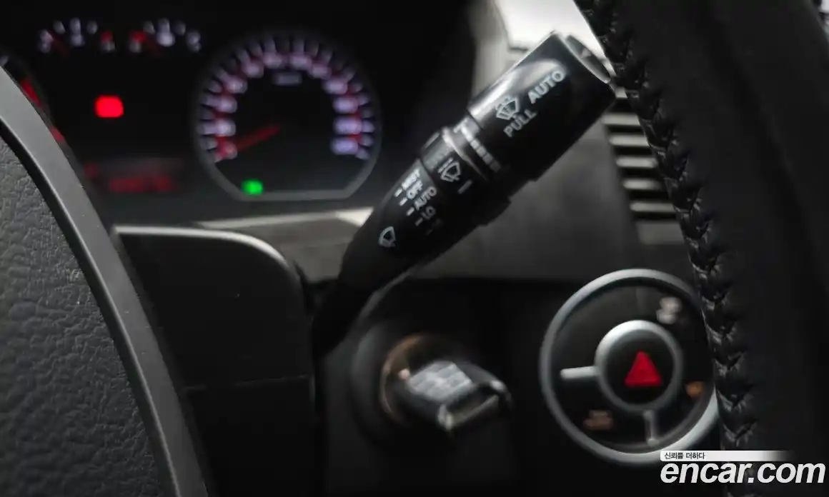 SsangYong Korando 2016 2.0 Автомат в Москве № 29703, фото 14