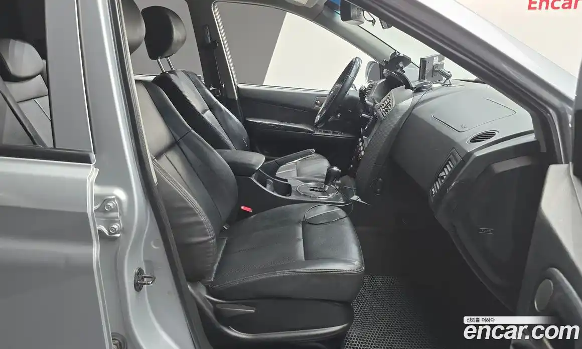 SsangYong Korando 2016 2.0 Автомат в Москве № 29703, фото 15