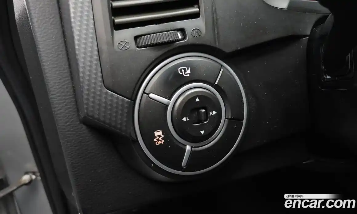 SsangYong Korando 2016 2.0 Автомат в Москве № 29703, фото 16