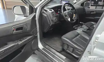 SsangYong Korando 2016 2.0 Автомат в Москве № 29703, миниатюра 5