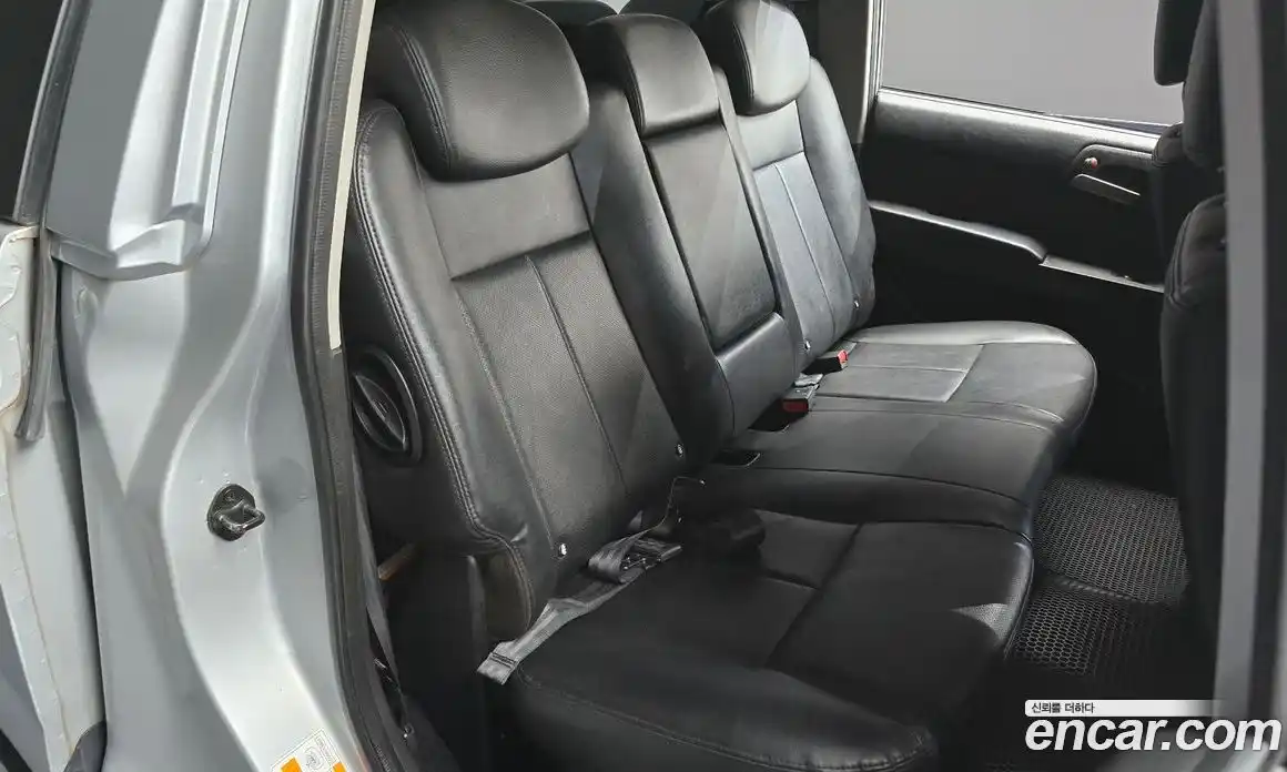 SsangYong Korando 2016 2.0 Автомат в Москве № 29703, фото 6