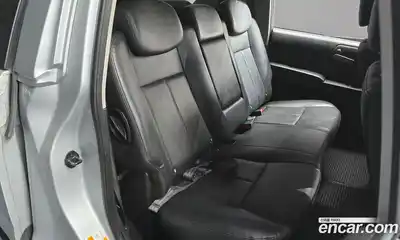 SsangYong Korando 2016 2.0 Автомат в Москве № 29703, миниатюра 6