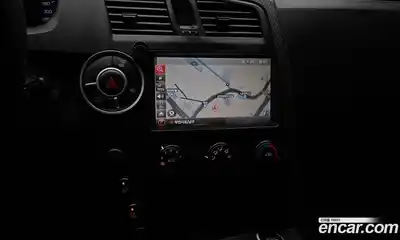 SsangYong Korando 2016 2.0 Автомат в Москве № 29703, миниатюра 7