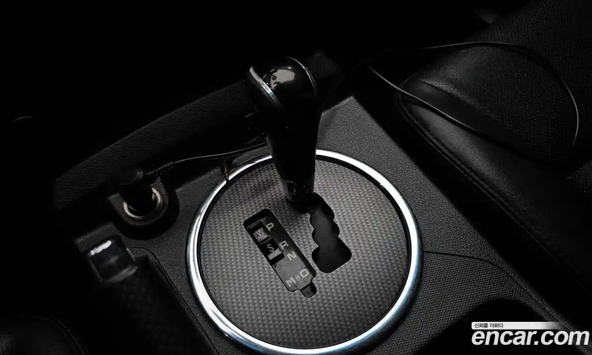 SsangYong Korando 2016 2.0 Автомат в Москве № 29703, фото 10