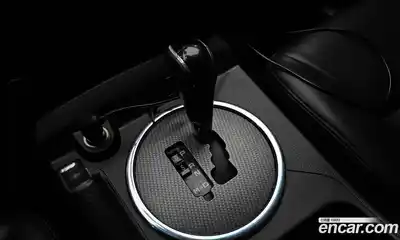 SsangYong Korando 2016 2.0 Автомат в Москве № 29703, миниатюра 10