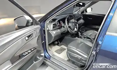 SsangYong TIBOLI 2020 1.5 Автомат в Москве № 29909, миниатюра 11