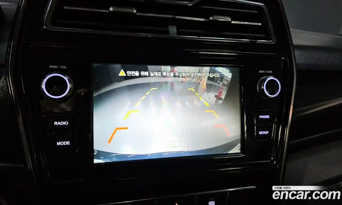 SsangYong TIBOLI 2020 1.5 Автомат в Москве № 29909, фото 16