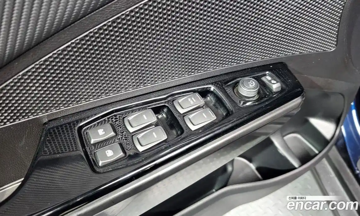 SsangYong TIBOLI 2020 1.5 Автомат в Москве № 29909, фото 18