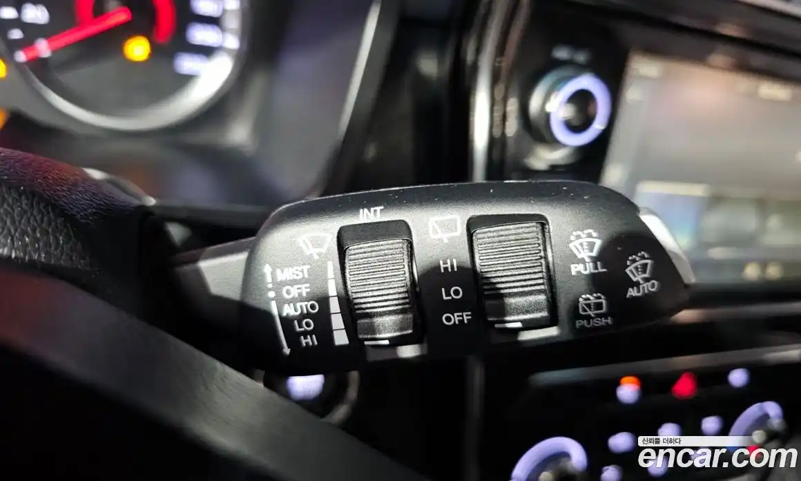 SsangYong TIBOLI 2020 1.5 Автомат в Москве № 29909, фото 19