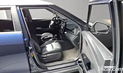 SsangYong TIBOLI 2020 1.5 Автомат в Москве № 29909, миниатюра 2