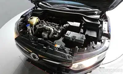 SsangYong TIBOLI 2020 1.5 Автомат в Москве № 29909, миниатюра 8