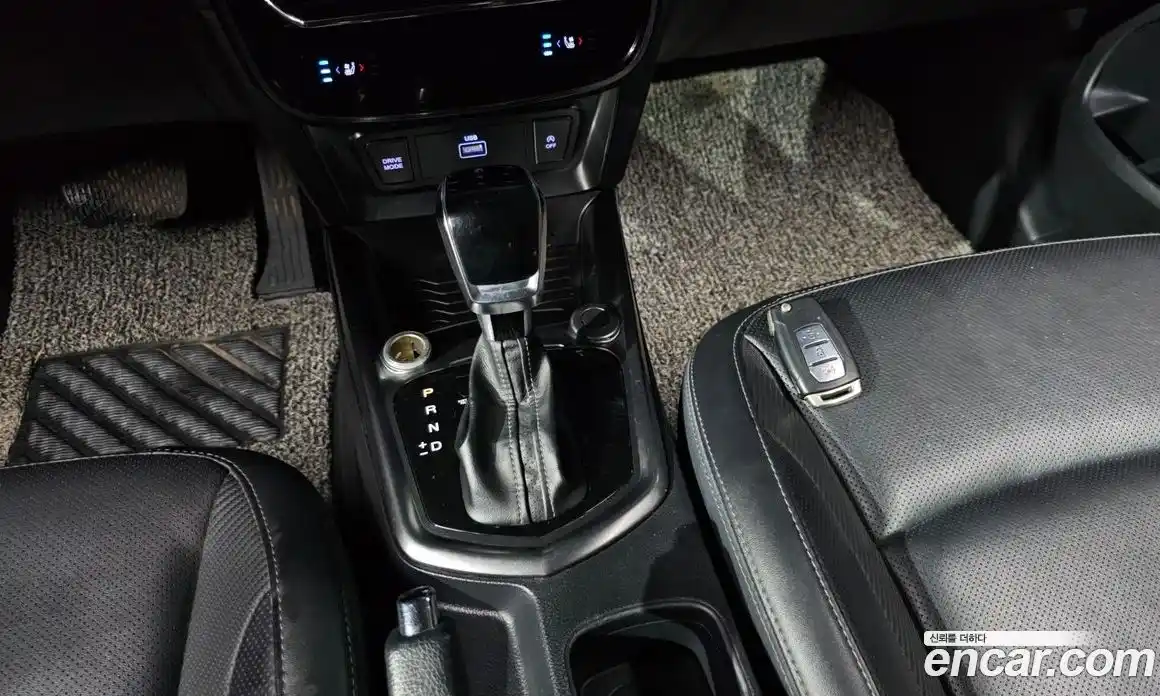 SsangYong TIBOLI 2020 1.5 Автомат в Москве № 29909, фото 9