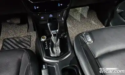 SsangYong TIBOLI 2020 1.5 Автомат в Москве № 29909, миниатюра 9