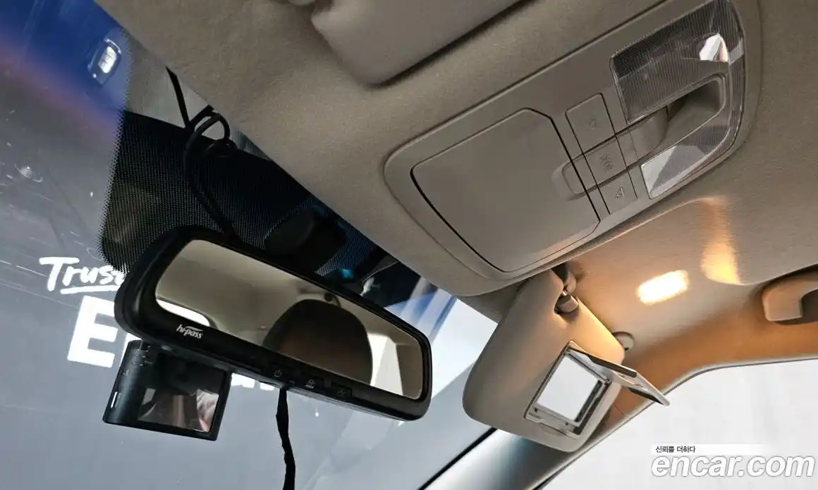 SsangYong TIBOLI 2020 1.5 Автомат в Москве № 29909, фото 10