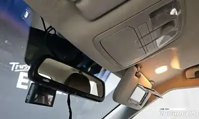 SsangYong TIBOLI 2020 1.5 Автомат в Москве № 29909, миниатюра 10