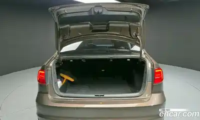 Volkswagen Jetta, 2015