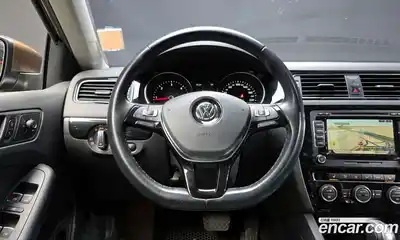 Volkswagen Jetta 2015 2.0 Автомат в Москве № 301633, миниатюра 11