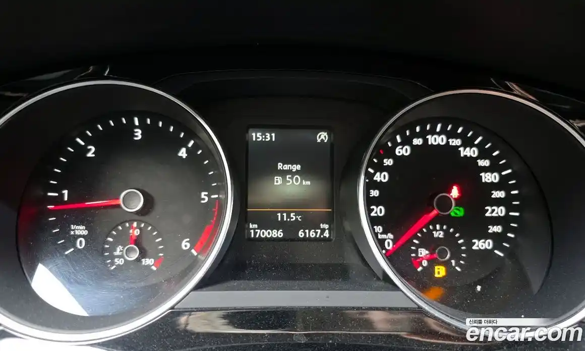 Volkswagen Jetta 2015 2.0 Автомат в Москве № 301633, фото 5