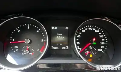 Volkswagen Jetta 2015 2.0 Автомат в Москве № 301633, миниатюра 5