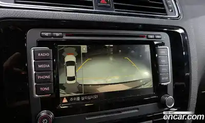 Volkswagen Jetta 2015 2.0 Автомат в Москве № 301633, миниатюра 7