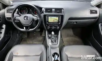 Volkswagen Jetta 2015 2.0 Автомат в Москве № 301633, миниатюра 8