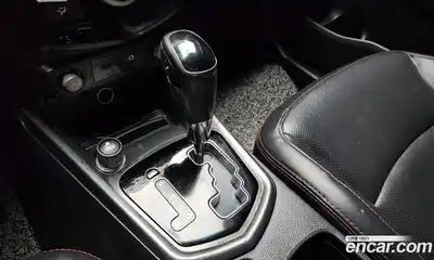 SsangYong TIBOLI 2018 1.6 Автомат в Москве № 30203, миниатюра 12