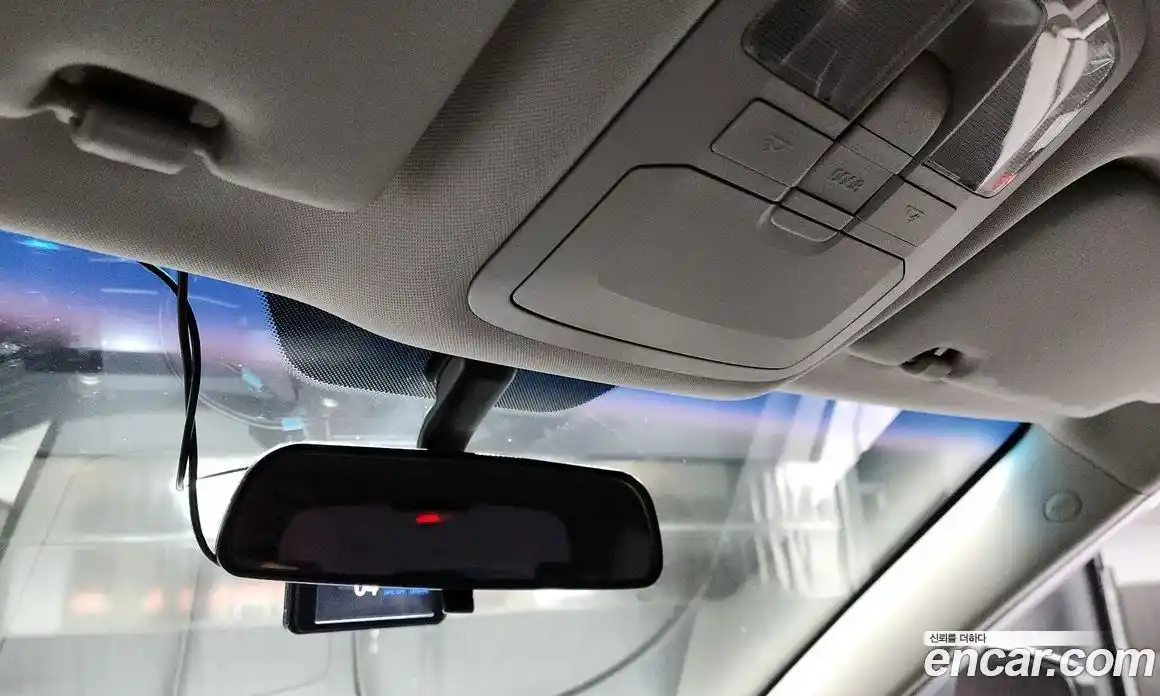 SsangYong TIBOLI 2018 1.6 Автомат в Москве № 30203, фото 19