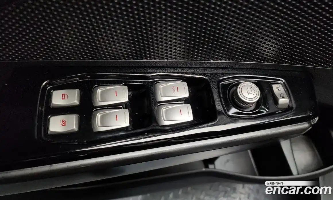 SsangYong TIBOLI 2018 1.6 Автомат в Москве № 30203, фото 4